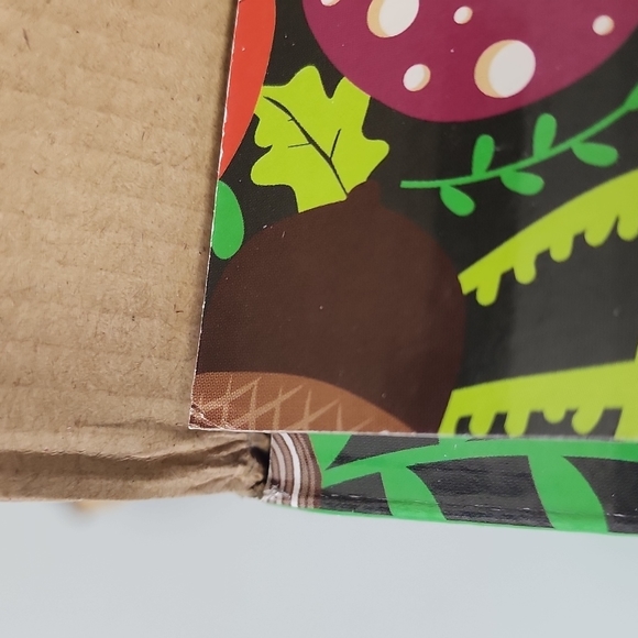 NIB,Scentsy Buddy Authentic Kids. Fallon the Fox. - Picture 16 of 16